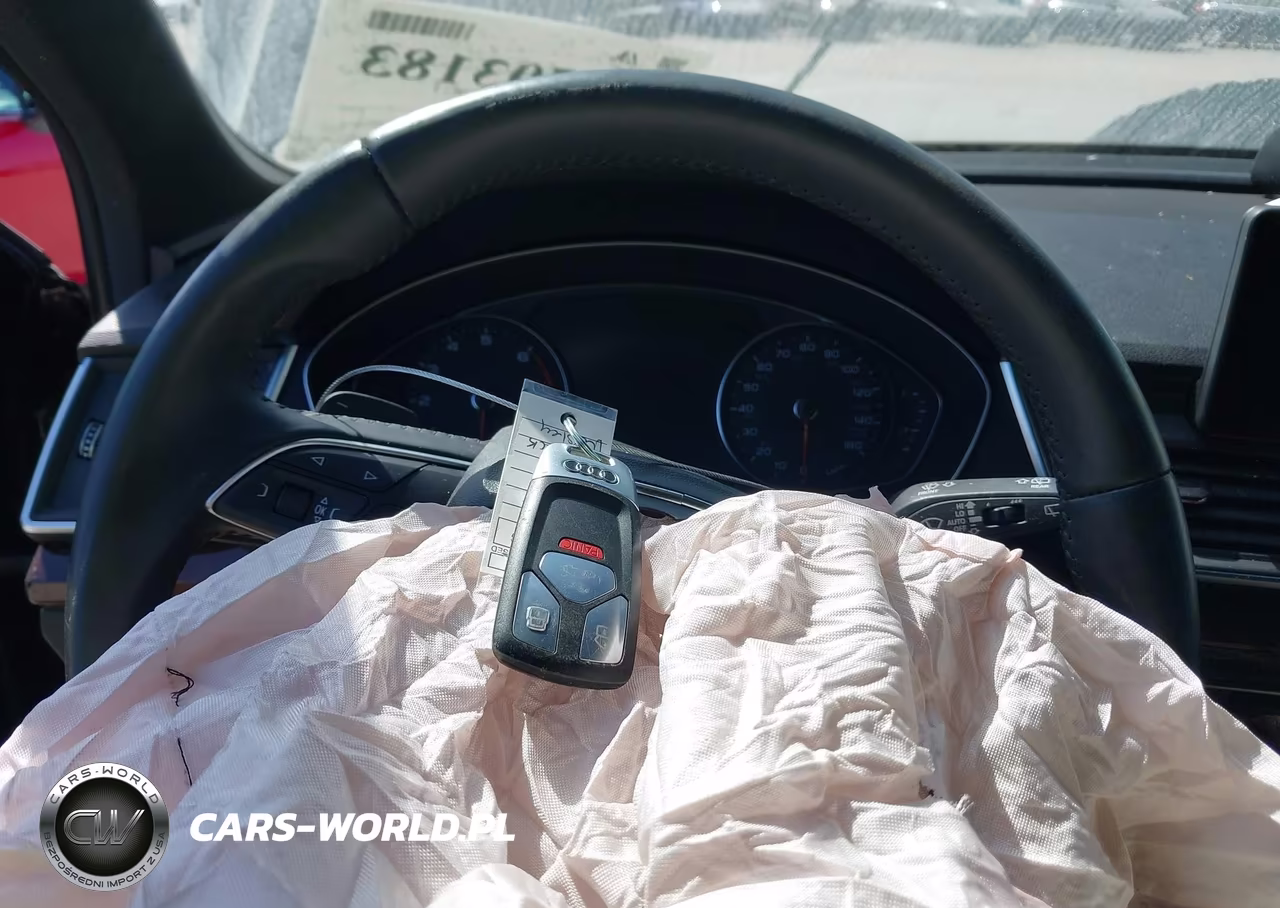 2020 Audi Q5 Premium 45 Tfsi Quattro S Tronic VIN:WA1ANAFY1L2115606 - 11
