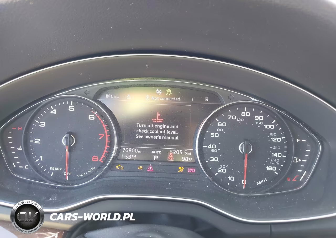 2020 Audi Q5 Premium 45 Tfsi Quattro S Tronic VIN:WA1ANAFY1L2115606 - 7