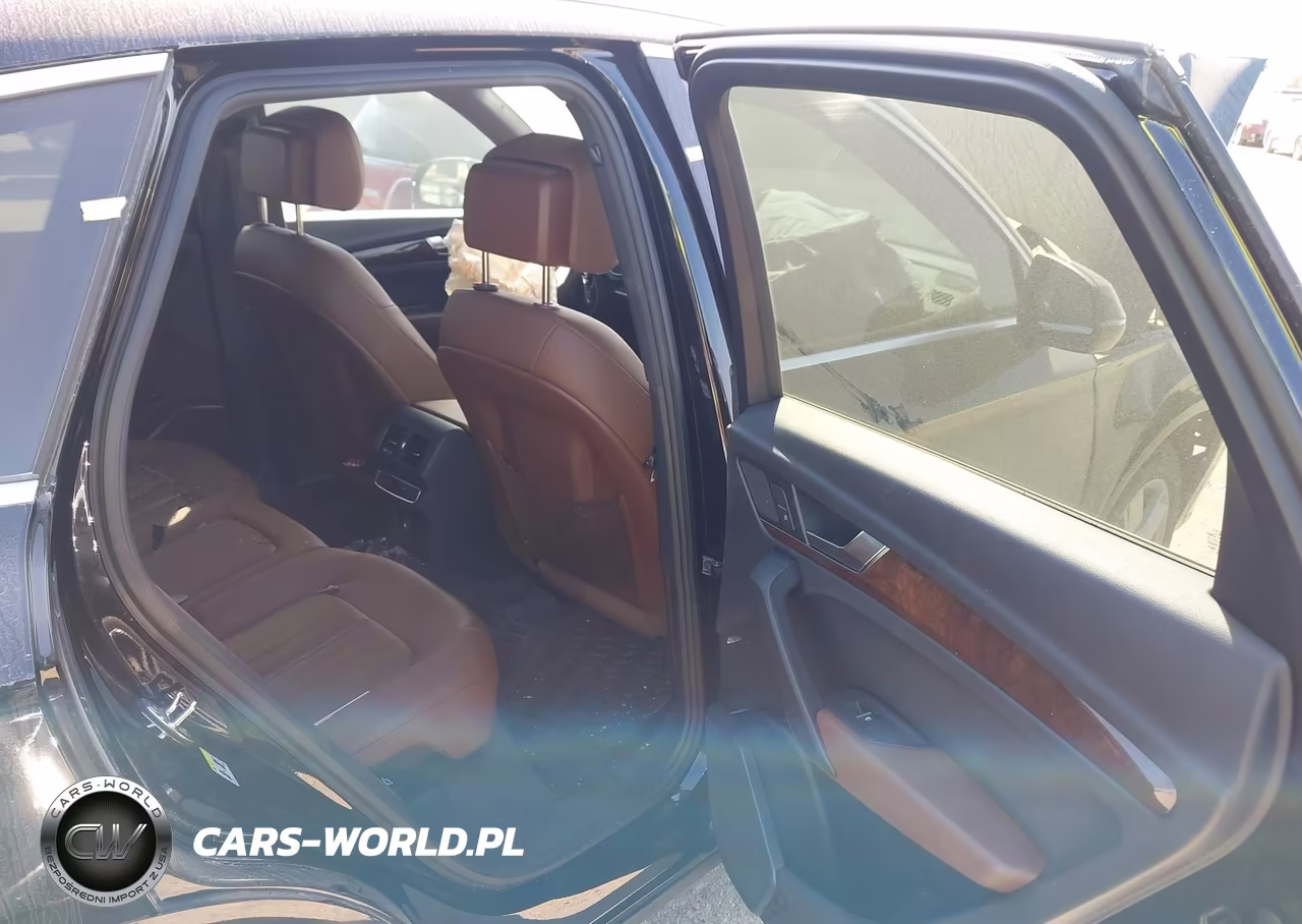 2020 Audi Q5 Premium 45 Tfsi Quattro S Tronic VIN:WA1ANAFY1L2115606 - 8