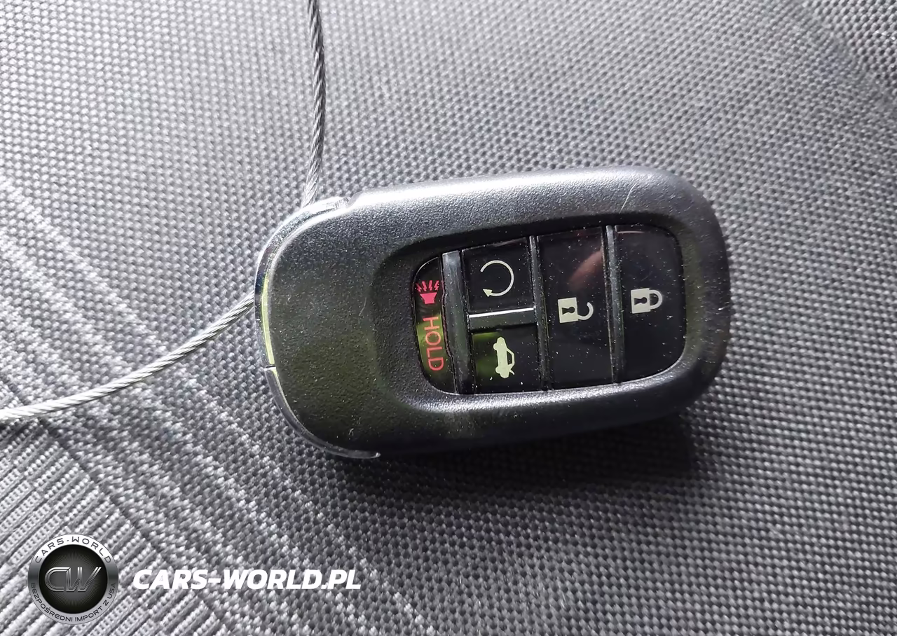 2024 Honda Civic Sport VIN:2HGFE2F51RH578533 - 11