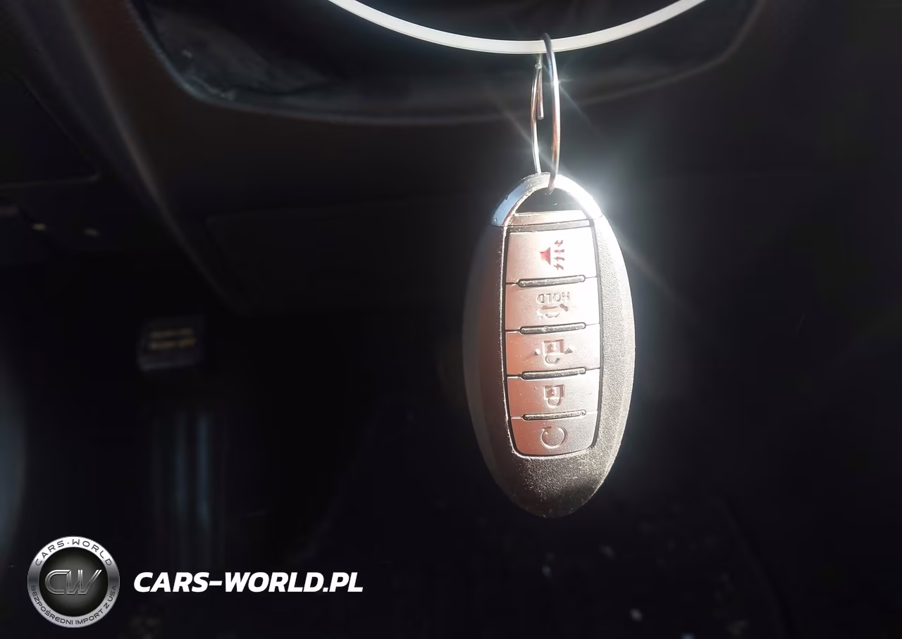 2019 Nissan Maxima 3.5 Platinum VIN:1N4AA6AV2KC363521 - 11
