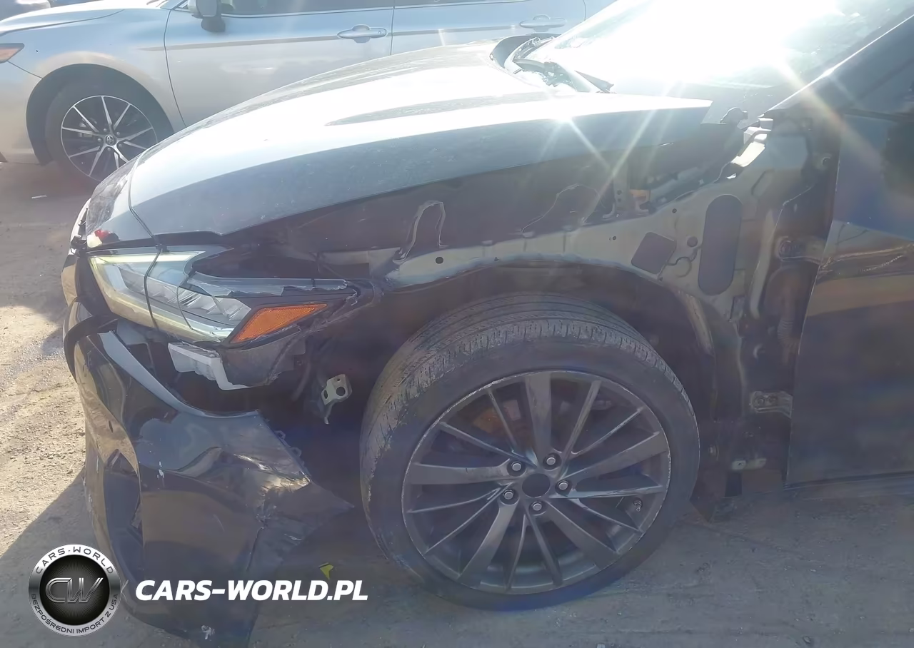 2019 Nissan Maxima 3.5 Platinum VIN:1N4AA6AV2KC363521 - 6