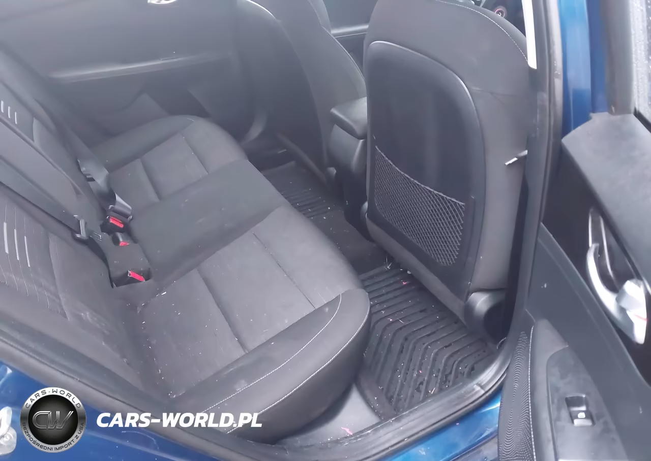 2019 Kia Forte S VIN:3KPF34AD4KE006680 - 8