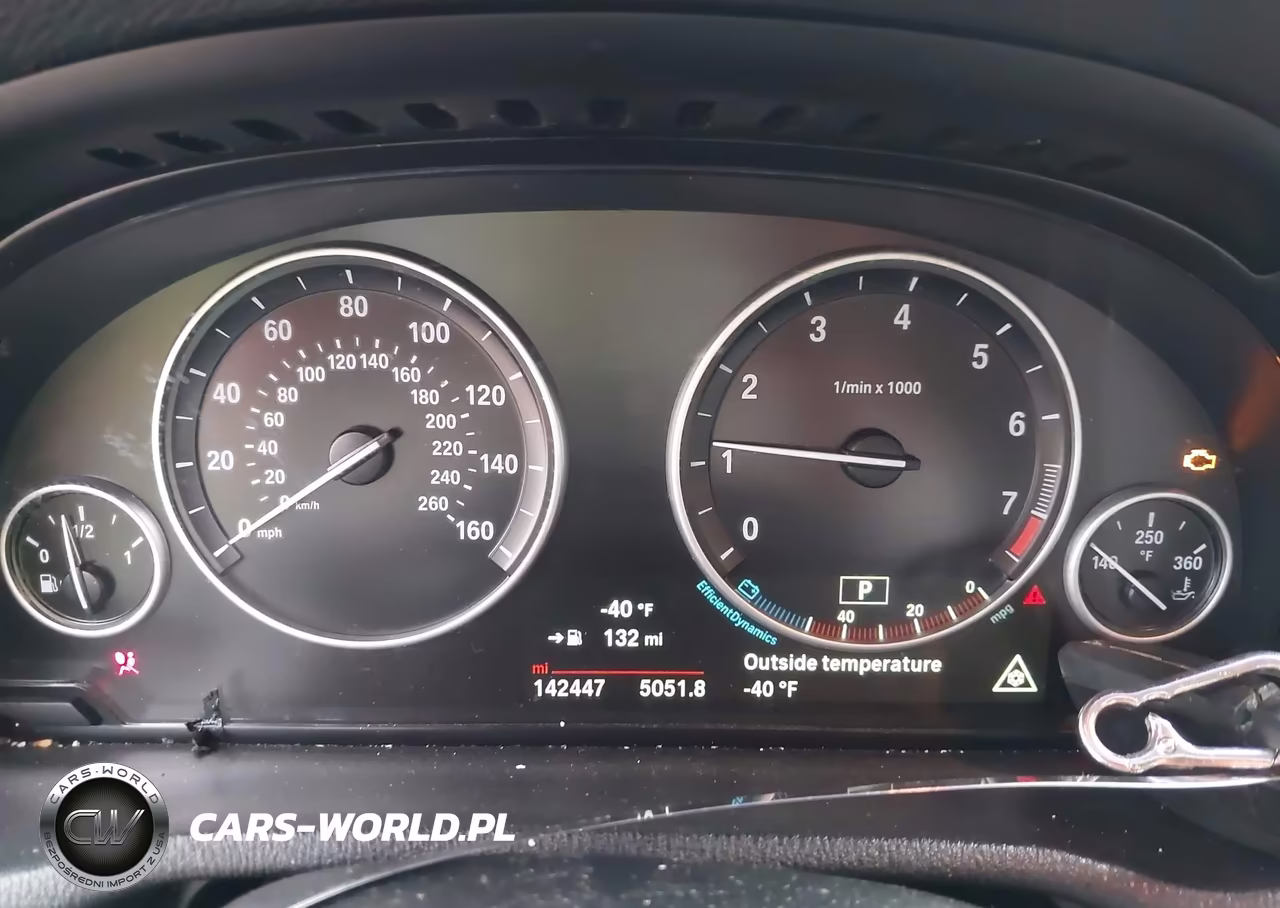 2017 BMW X3 xDrive28I VIN:5UXWX9C57H0T08360 - 7