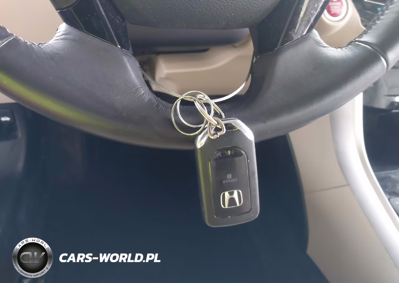 2016 Honda Accord Ex-L VIN:1HGCR2F87GA072850 - 11