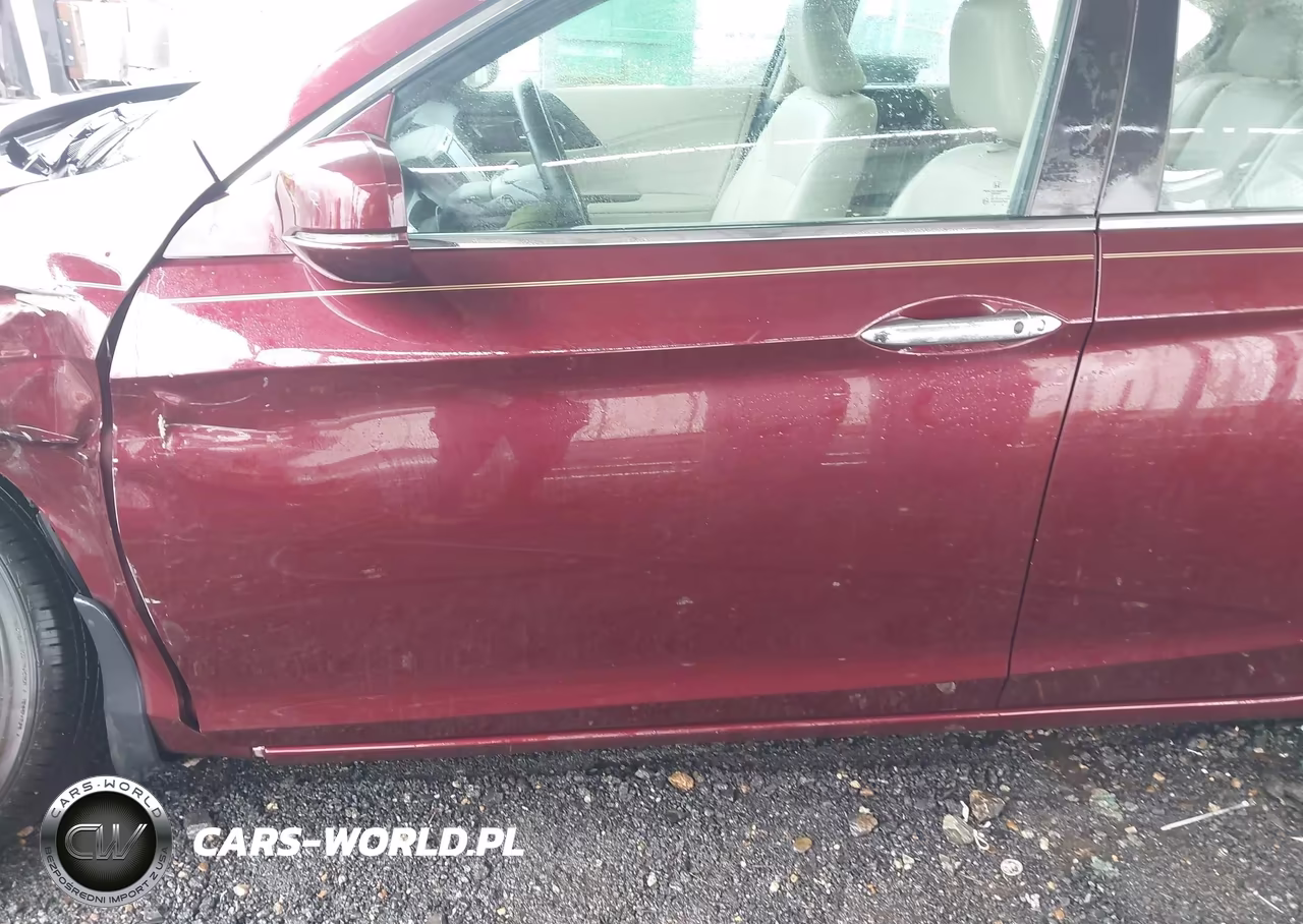 2016 Honda Accord Ex-L VIN:1HGCR2F87GA072850 - 18