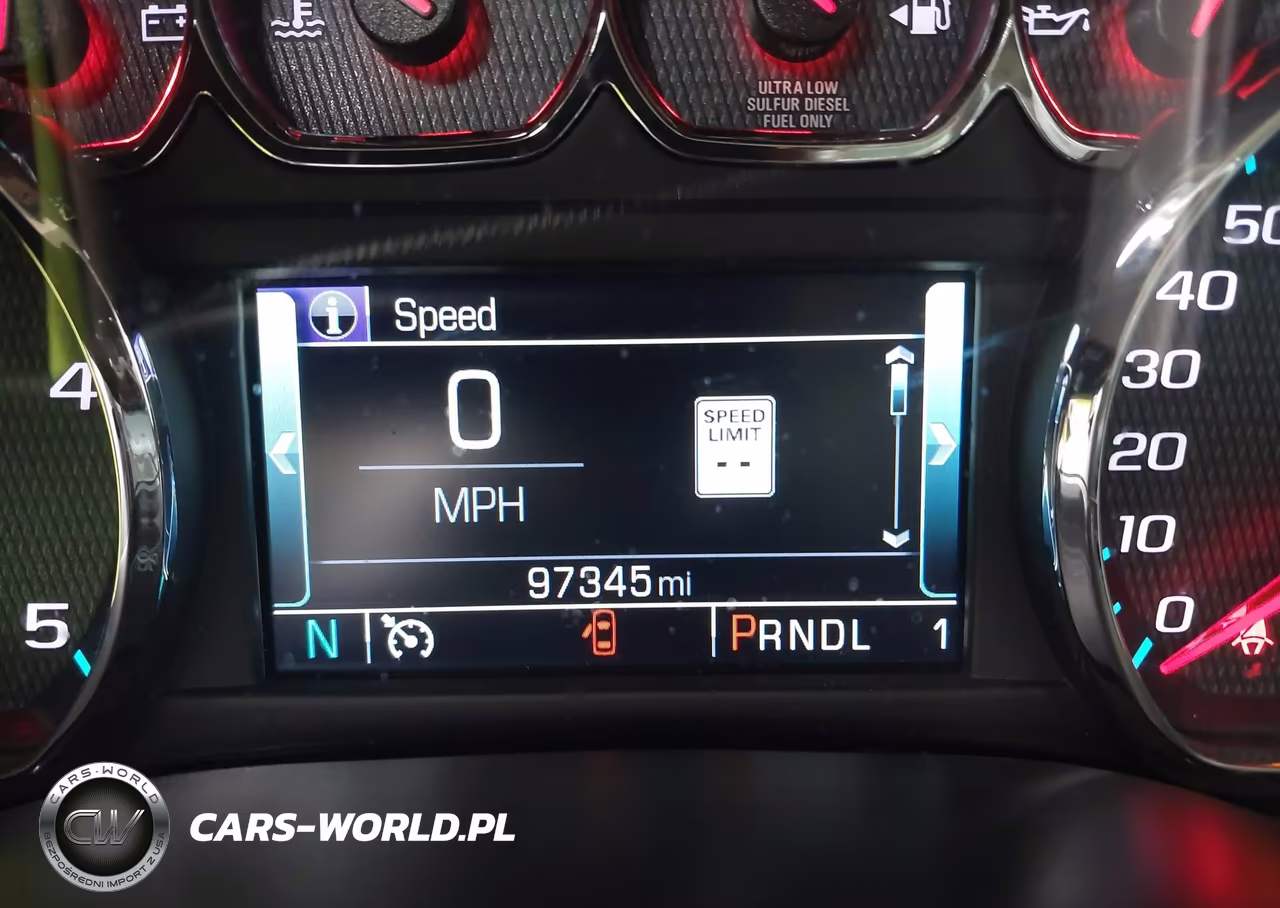 2019 Chevrolet Silverado 2500Hd Ltz VIN:1GC1KTEY6KF158468 - 15