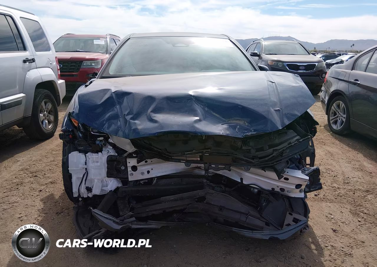2025 Toyota Camry Xle VIN:4T1DAACK1SU051919 - 11