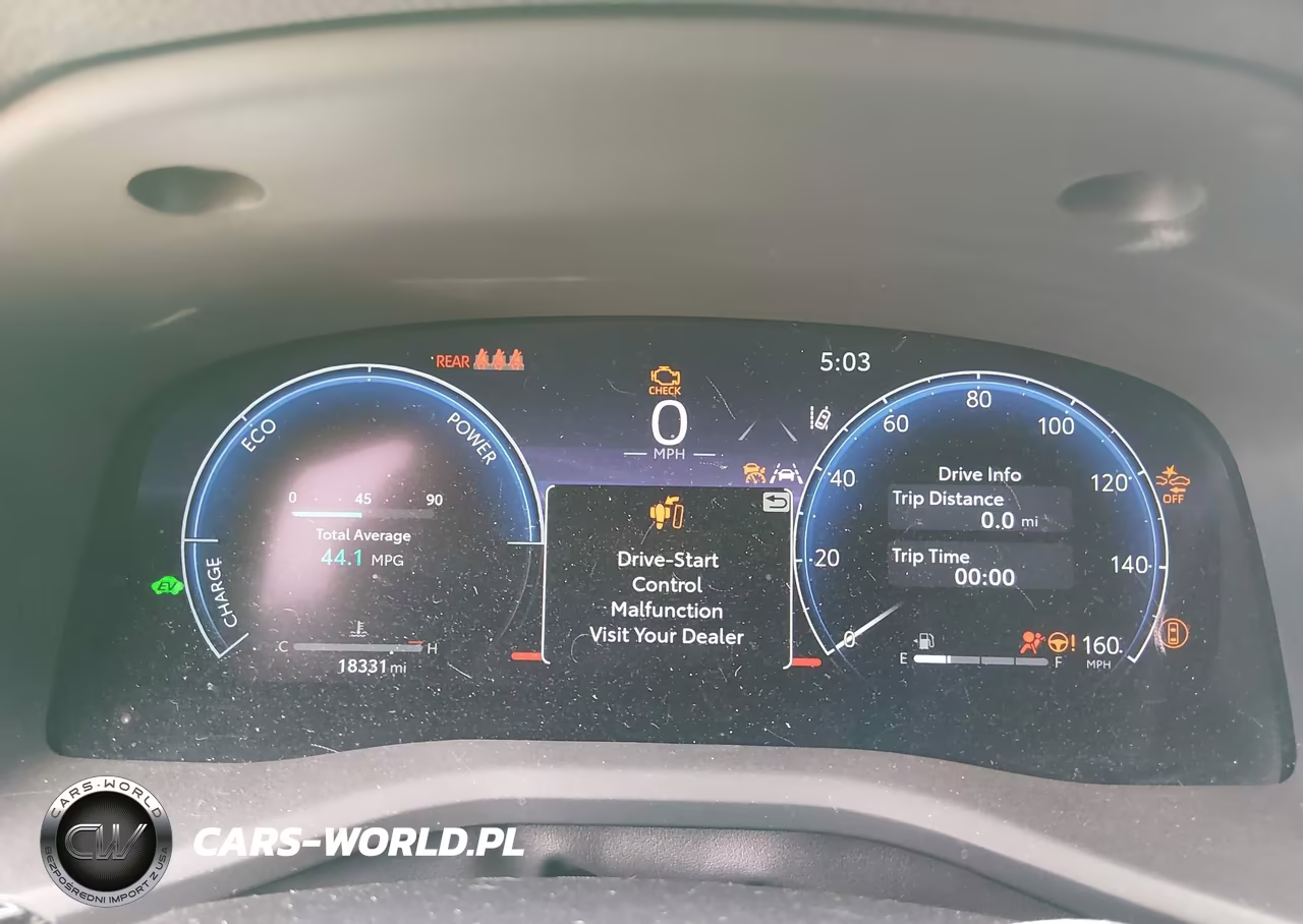 2025 Toyota Camry Xle VIN:4T1DAACK1SU051919 - 14