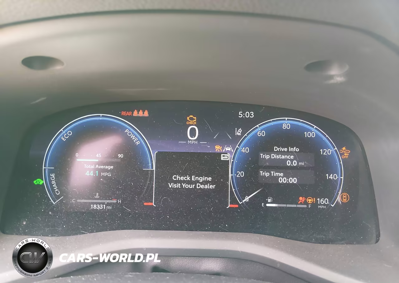 2025 Toyota Camry Xle VIN:4T1DAACK1SU051919 - 7