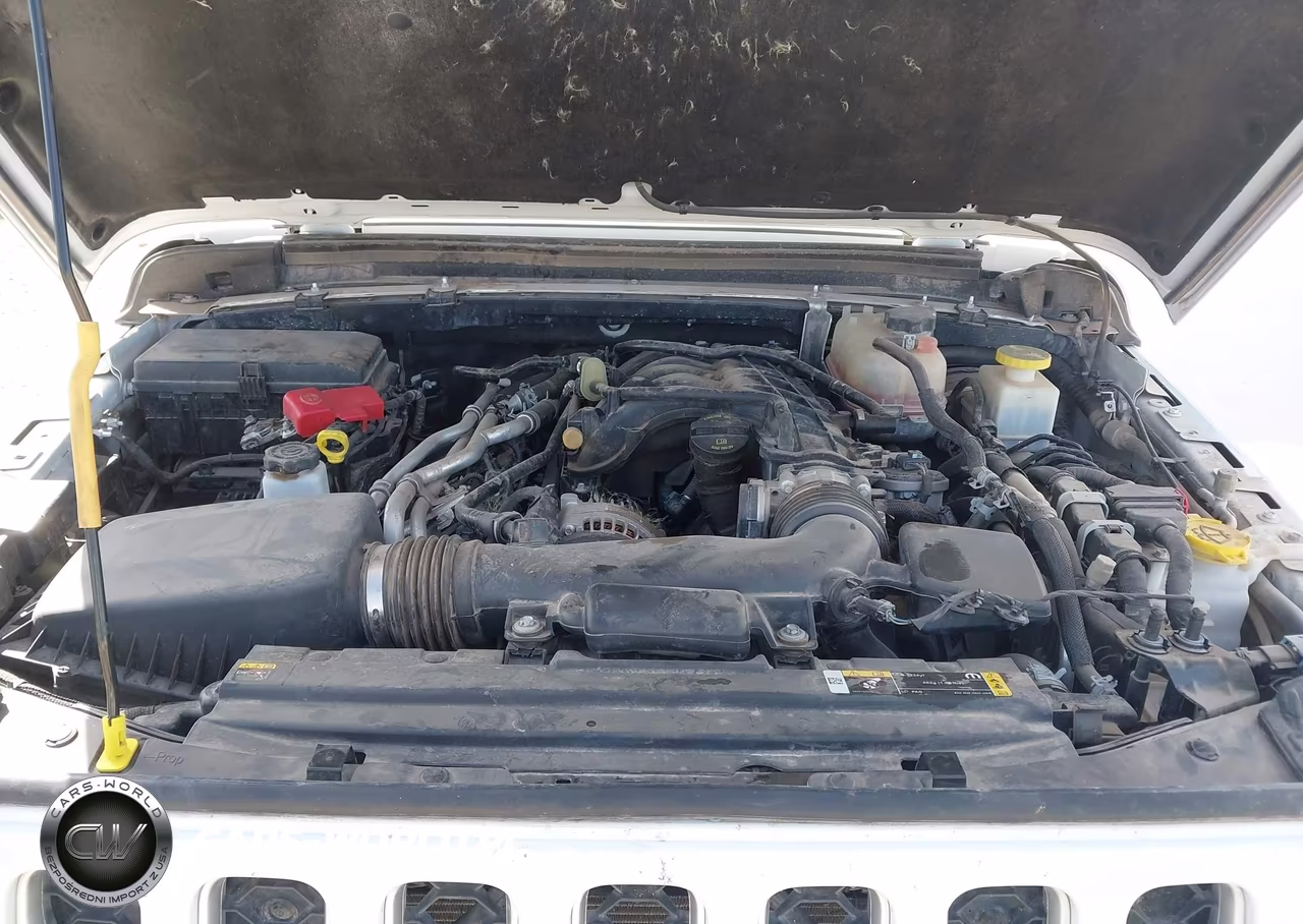 2022 Jeep Gladiator Overland 4X4 VIN:1C6HJTFG7NL139030 - 10