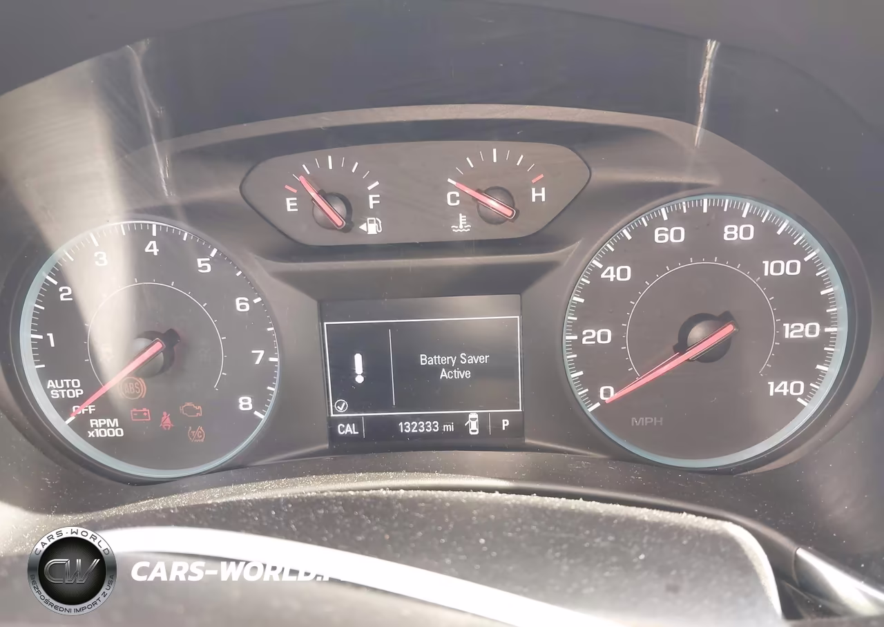 2018 Chevrolet Equinox Lt VIN:2GNAXJEV3J6208738 - 7
