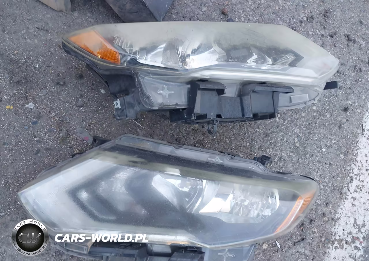 2017 Nissan Rogue Sv VIN:5N1AT2MT4HC740331 - 12