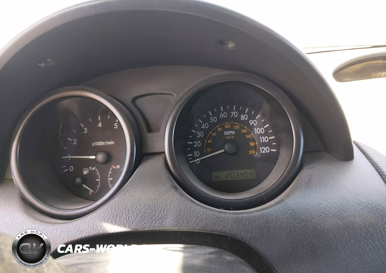 2006 Chevrolet Aveo Ls VIN:KL1TD566X6B543046 - 7