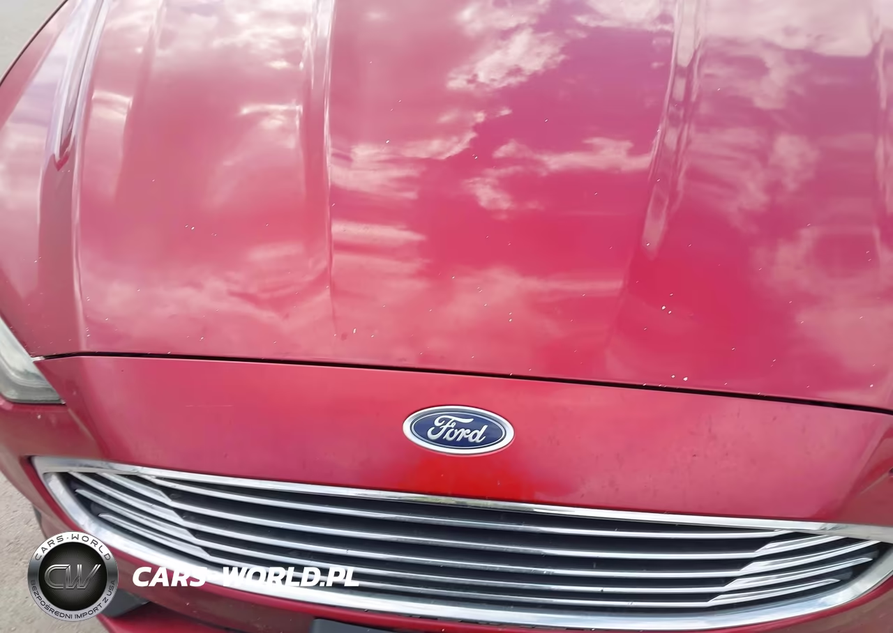 2019 Ford Fusion Hybrid Se VIN:3FA6P0LU7KR242037 - 12