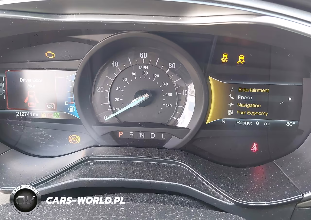 2019 Ford Fusion Hybrid Se VIN:3FA6P0LU7KR242037 - 7