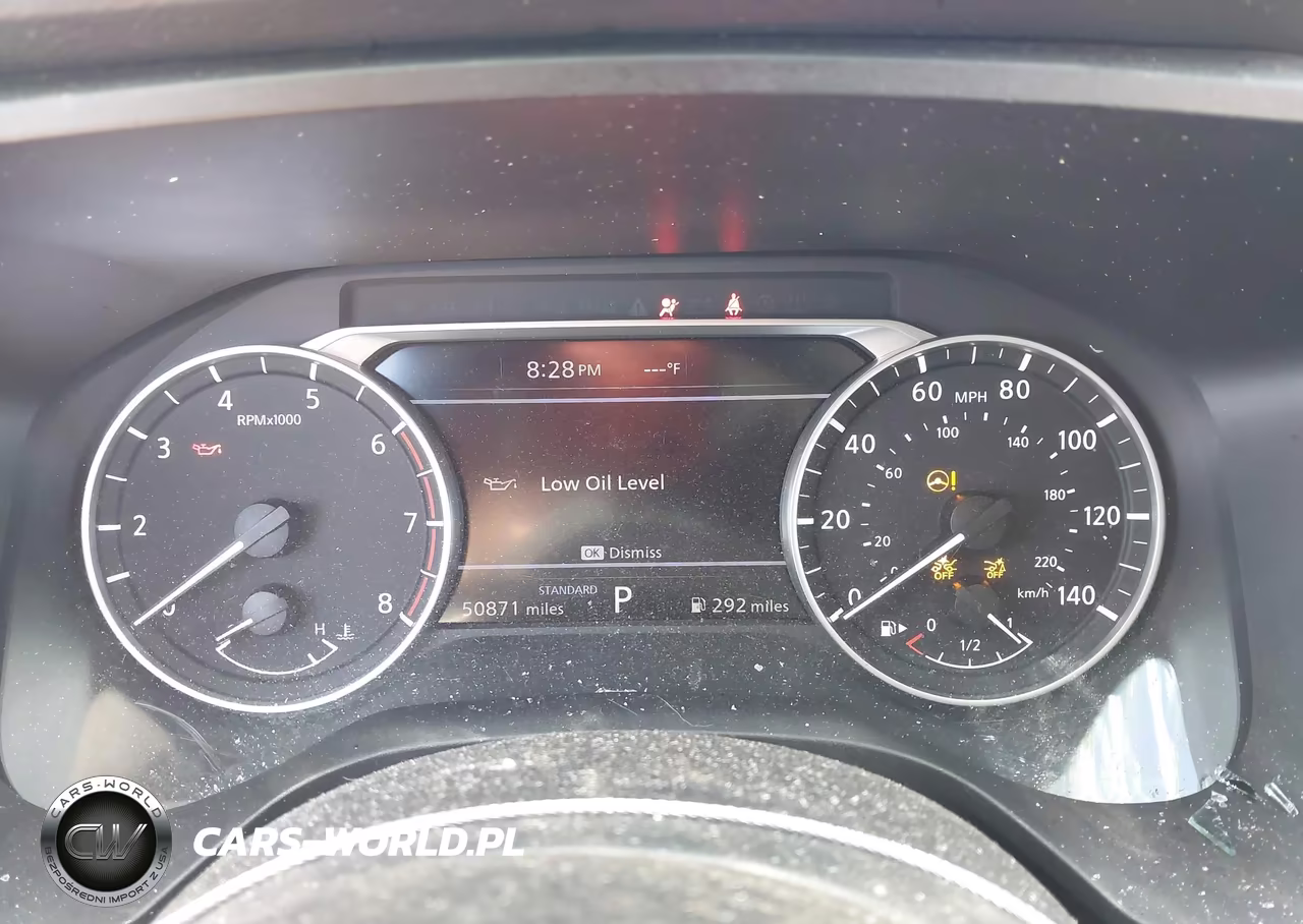 2024 Nissan Rogue Sv Fwd VIN:5N1BT3BA8RC699277 - 7