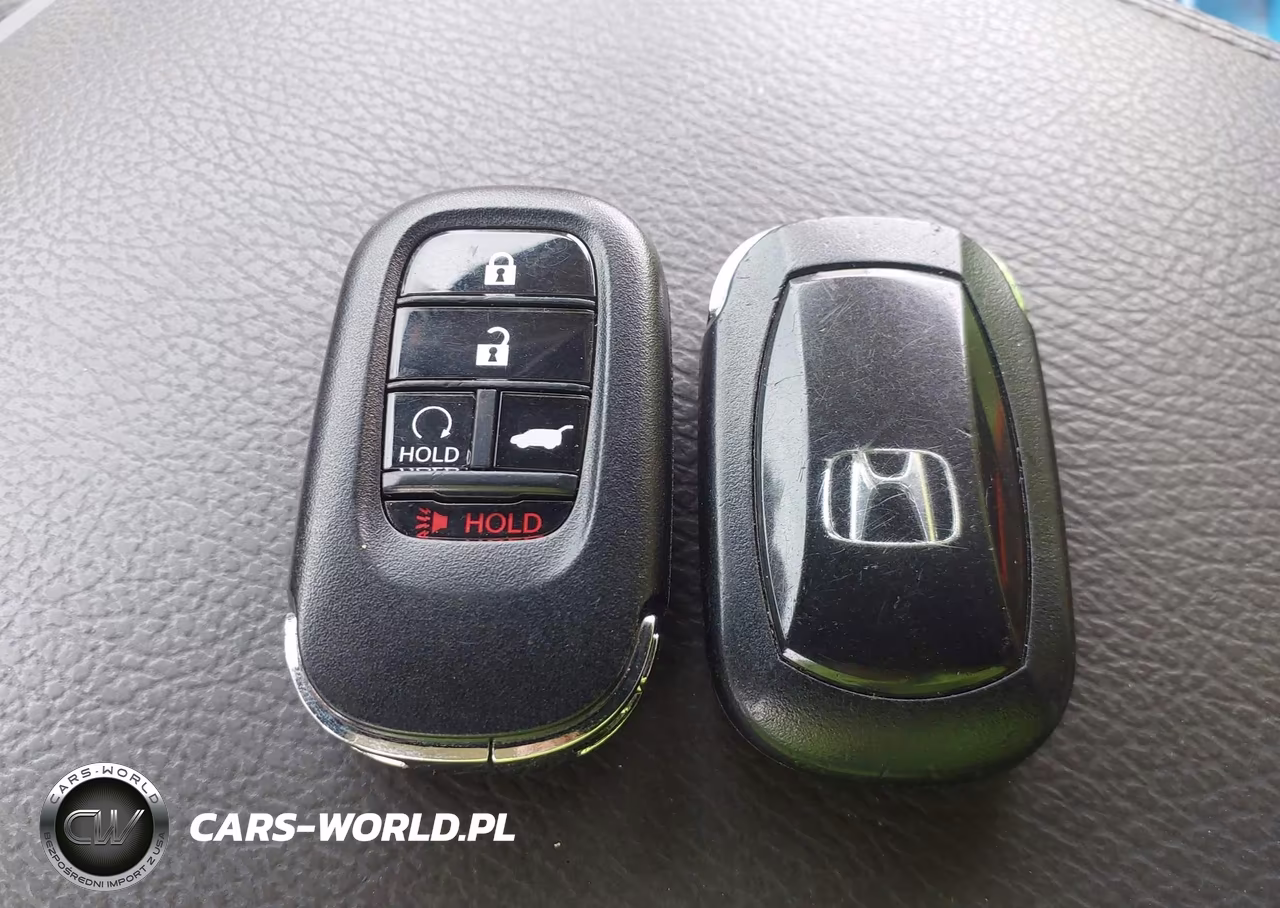 2024 Honda Hr-V Awd Ex-L-Awd Ex-L W-O Bsi VIN:3CZRZ2H74RM772614 - 11