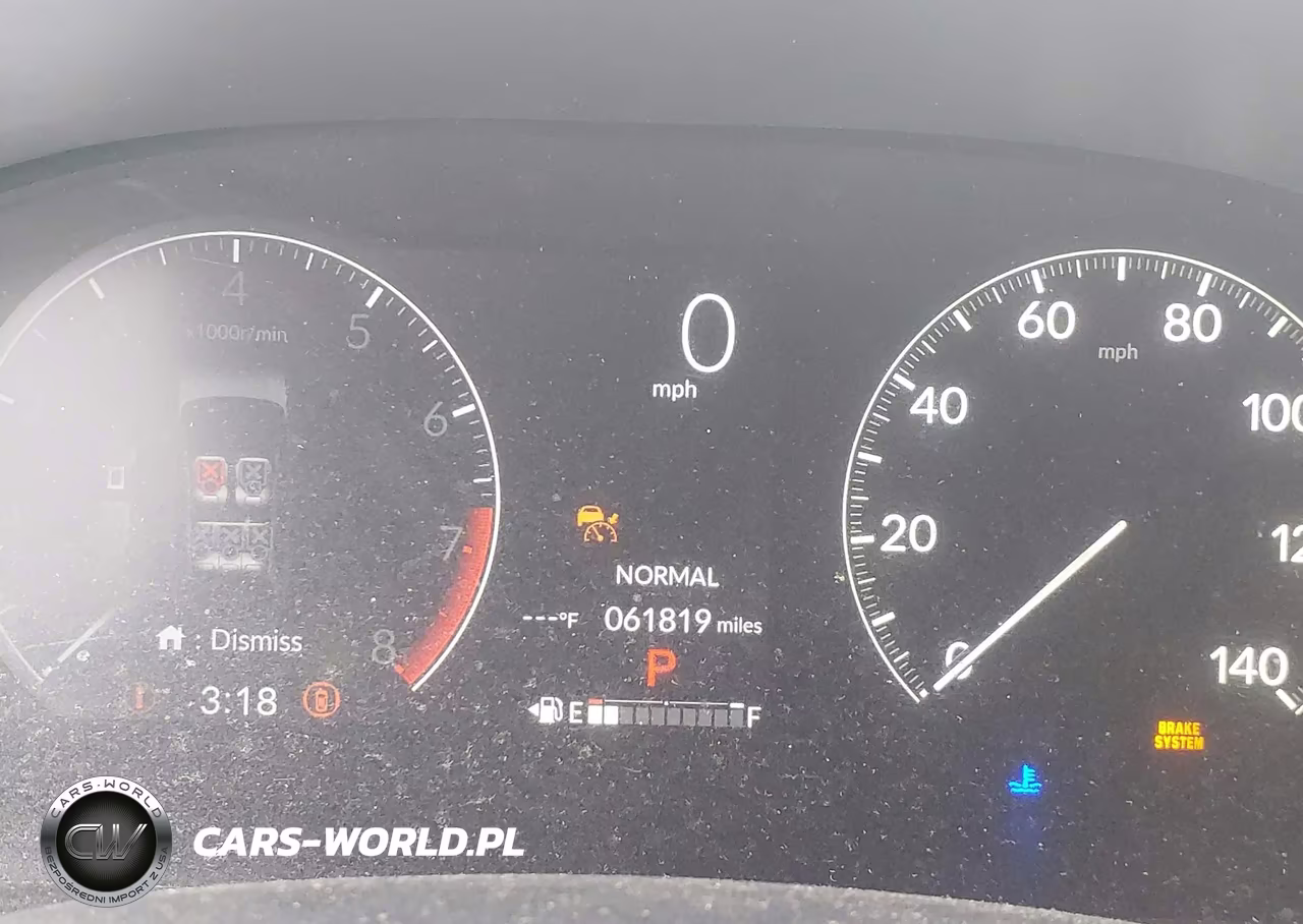 2024 Honda Hr-V Awd Ex-L-Awd Ex-L W-O Bsi VIN:3CZRZ2H74RM772614 - 15