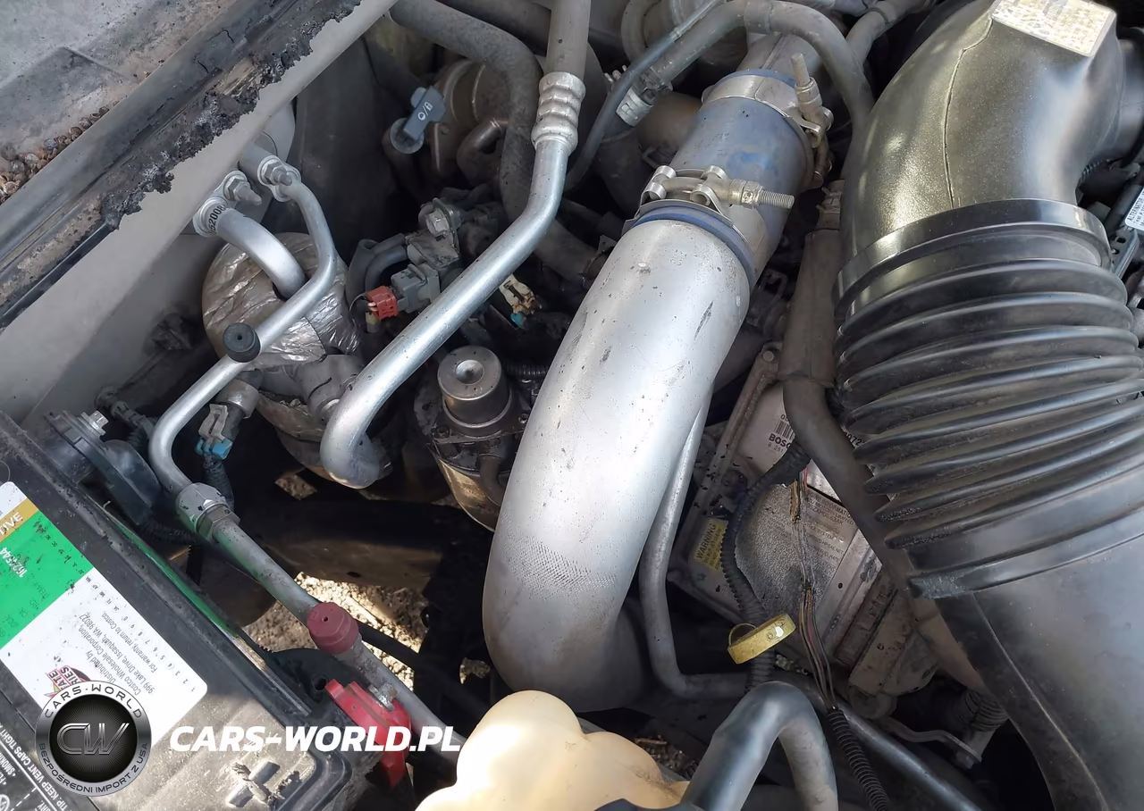 2004 Chevrolet Silverado 3500 Ls VIN:1GCJC39184E137124 - 13
