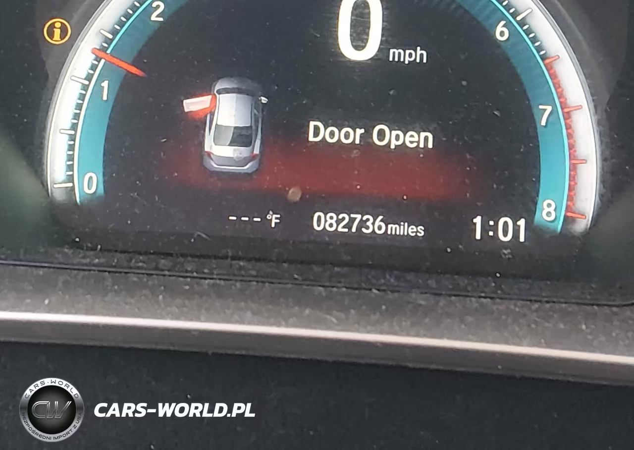 2018 Honda Civic Ex-T VIN:19XFC1F35JE200437 - 16