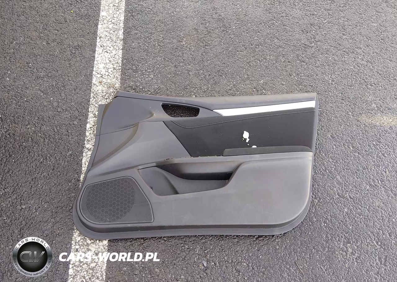 2018 Honda Civic Ex-T VIN:19XFC1F35JE200437 - 18