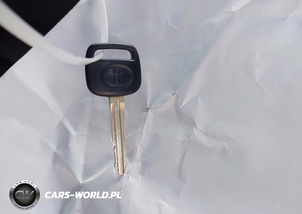 1994 Toyota Corolla Le-Dx VIN:1NXAE09B3RZ147845 - 11