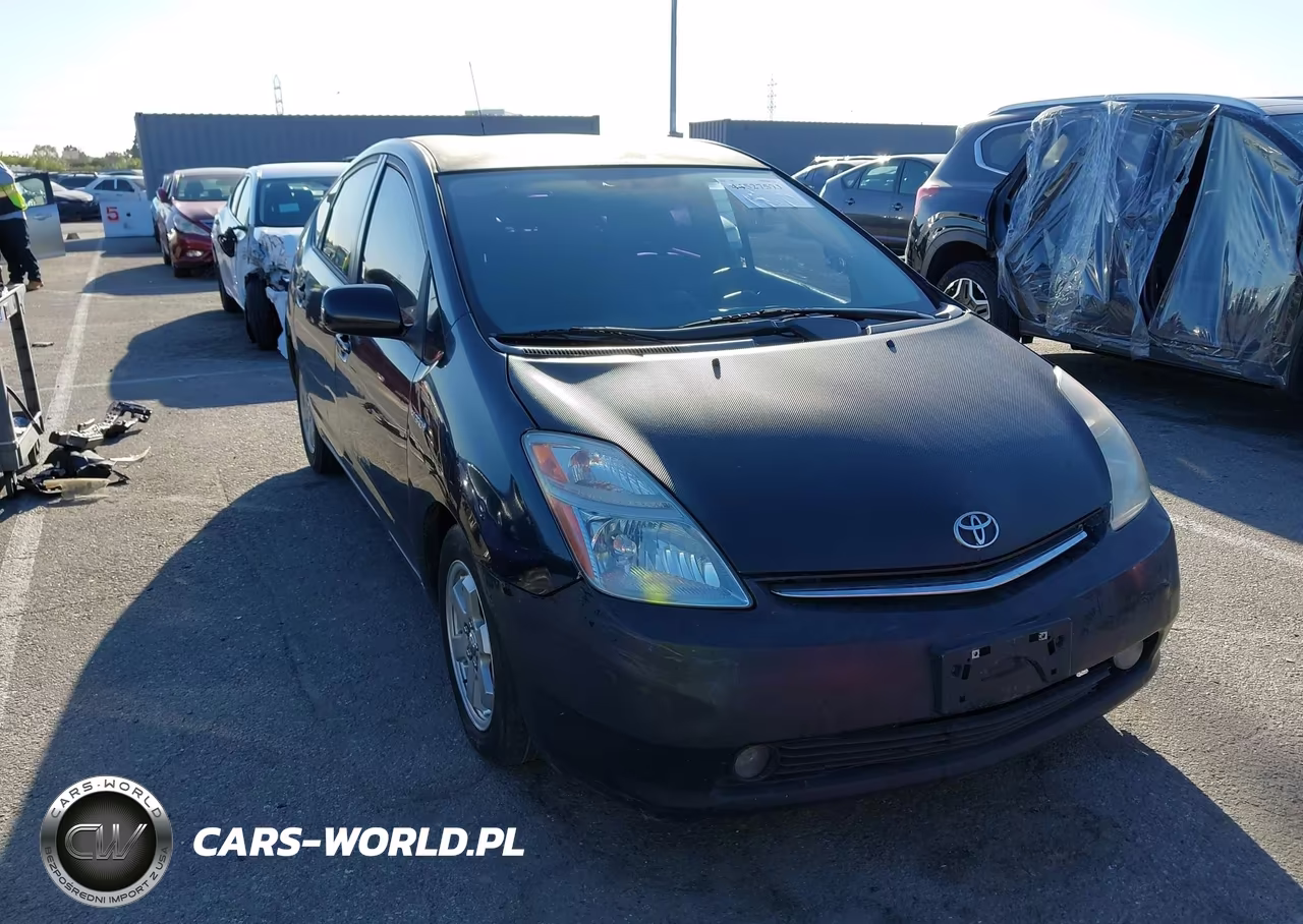 2006 Toyota Prius
