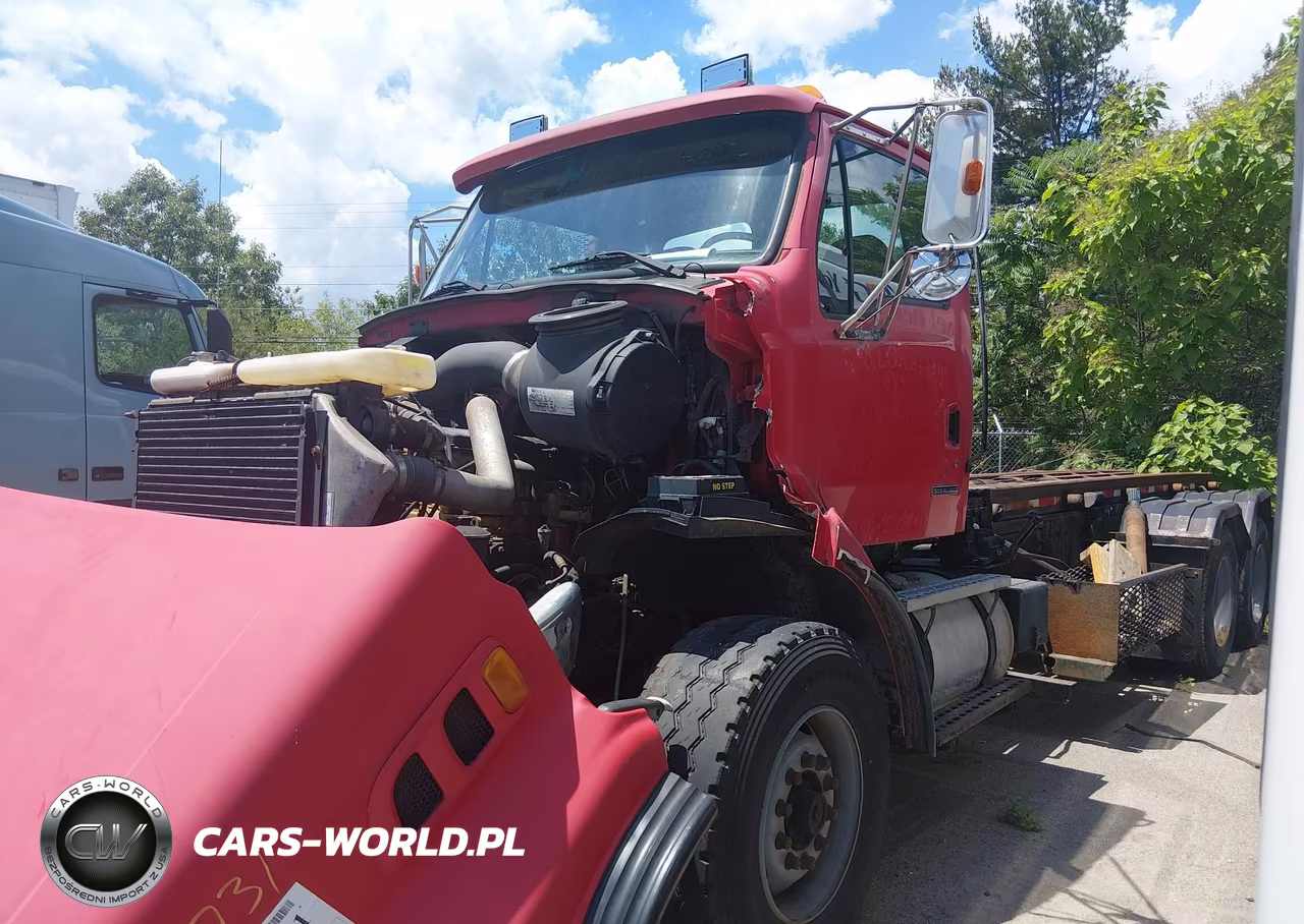 2000 Sterling Truck Lt 9500 VIN:2FZXEWEB2YAF61707 - 14