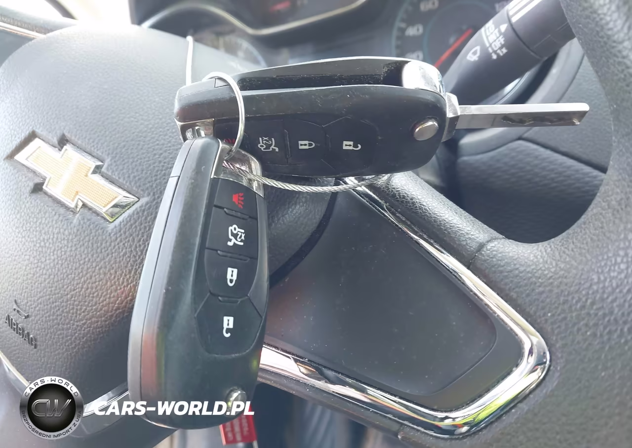 2018 Chevrolet Cruze Ls Auto VIN:1G1BC5SM8J7172257 - 11