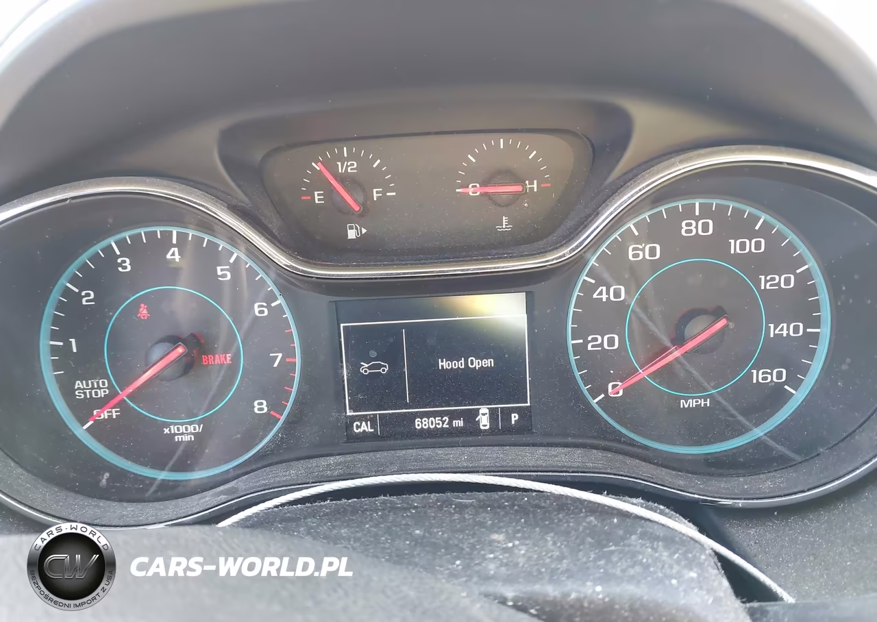 2018 Chevrolet Cruze Ls Auto VIN:1G1BC5SM8J7172257 - 7