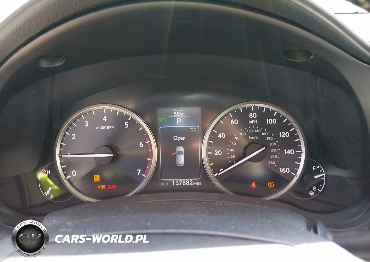 2017 Lexus Nx 200T VIN:JTJBARBZ1H2107660 - 7