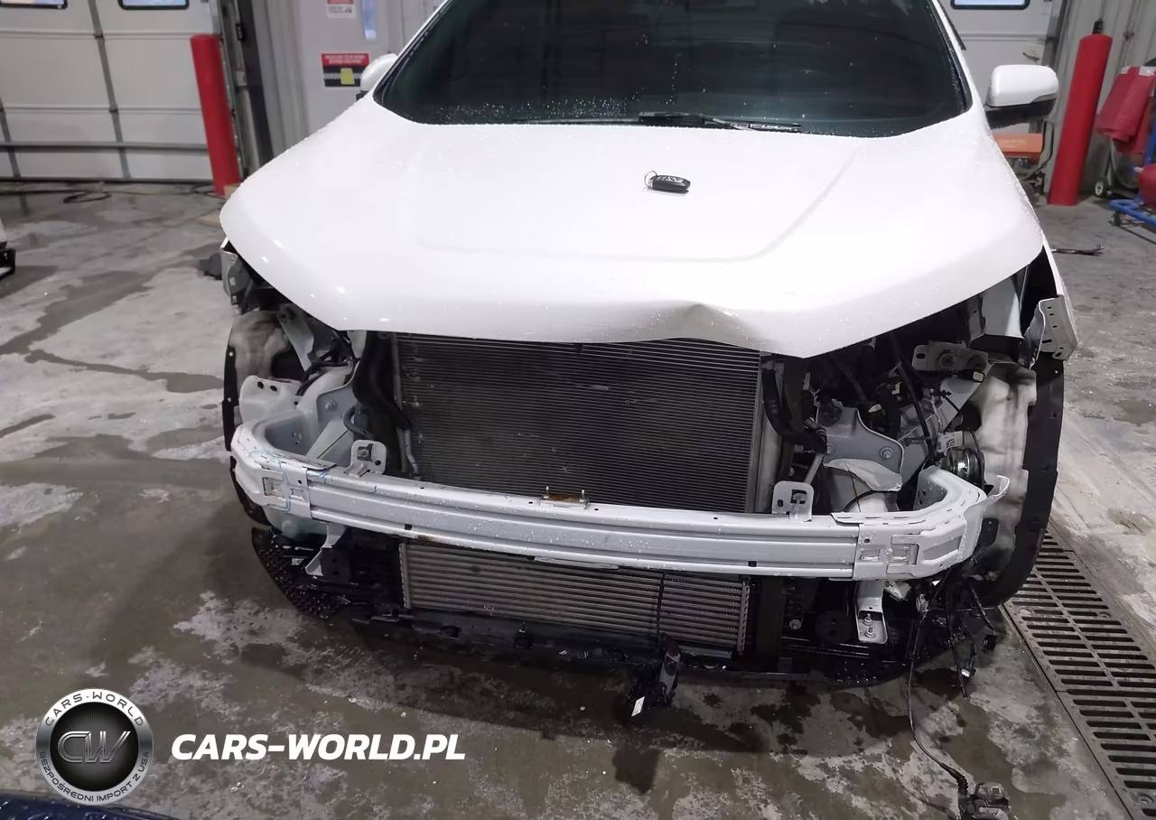 2019 Ford Edge St VIN:2FMPK4AP8KBB69353 - 6