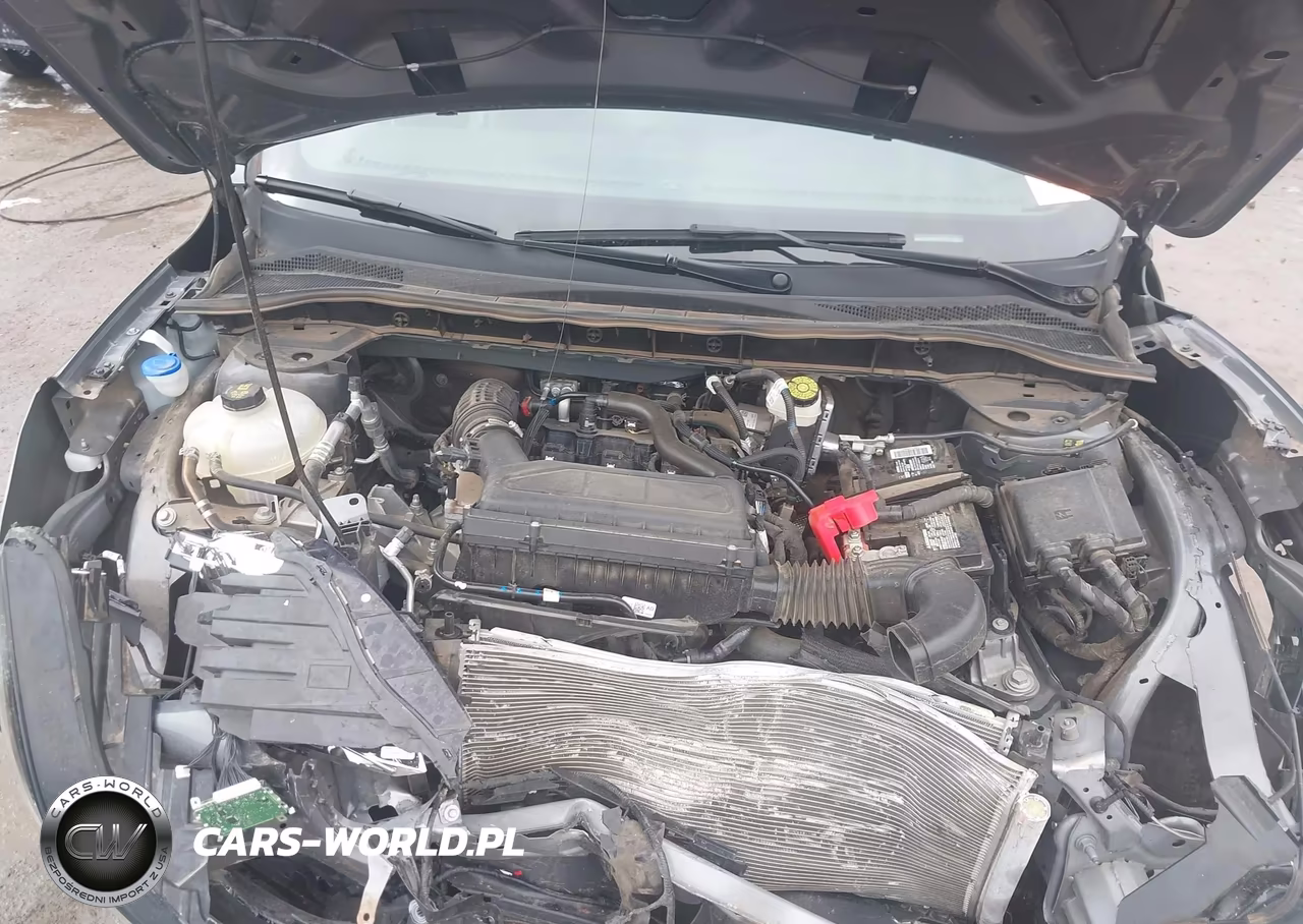 2023 Ford Escape St-Line VIN:1FMCU0MN5PUB30233 - 10