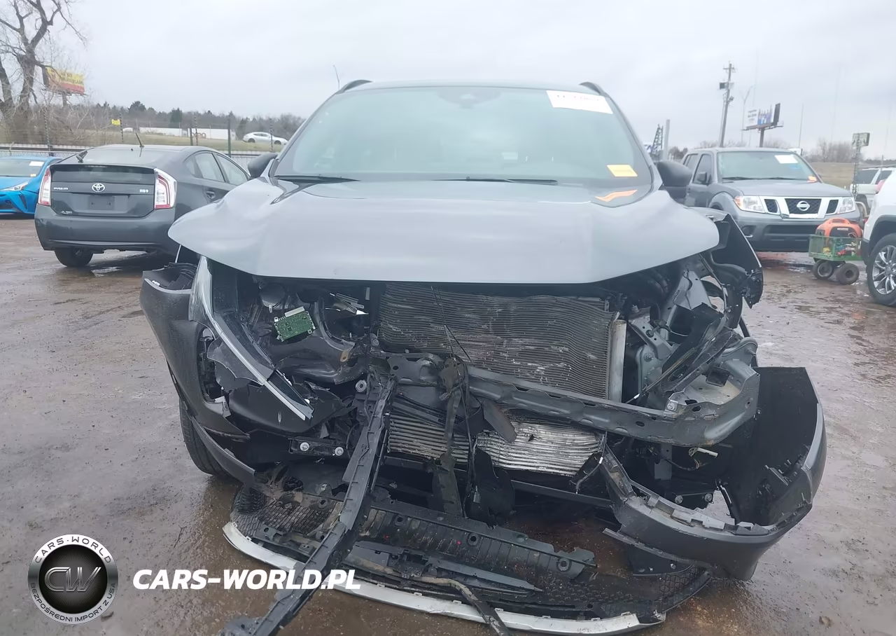 2023 Ford Escape St-Line VIN:1FMCU0MN5PUB30233 - 13