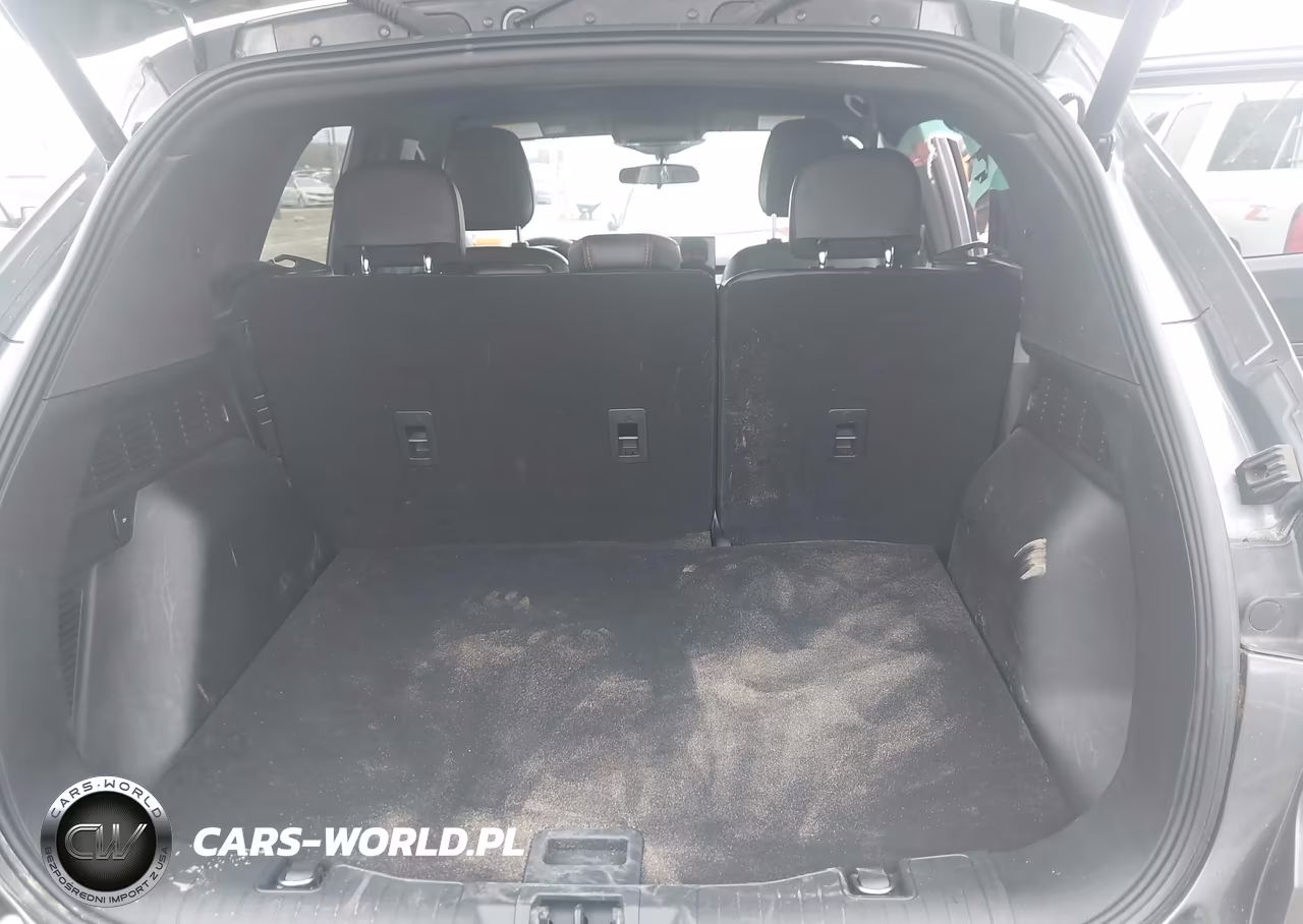 2023 Ford Escape St-Line VIN:1FMCU0MN5PUB30233 - 18