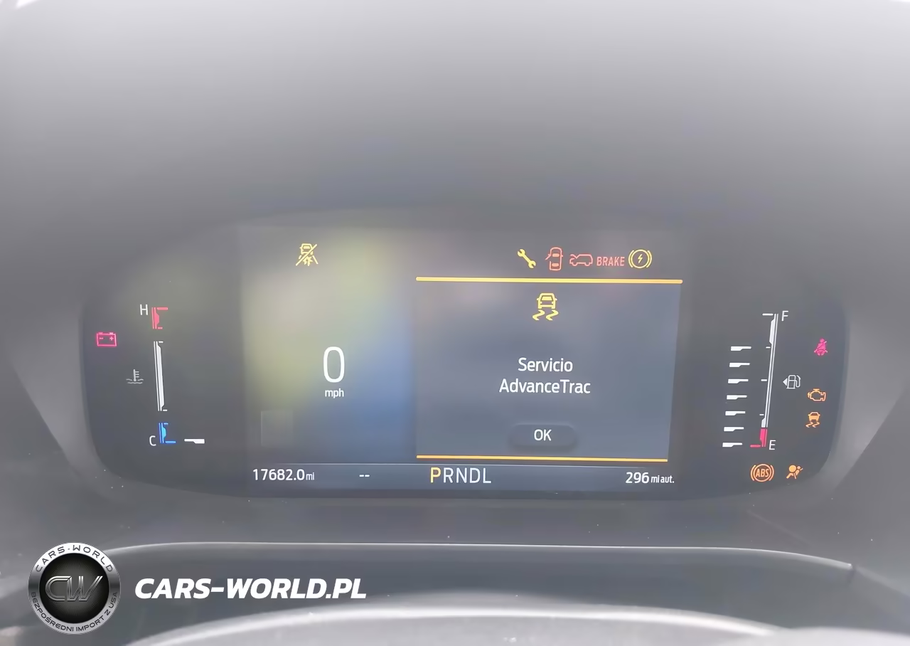 2023 Ford Escape St-Line VIN:1FMCU0MN5PUB30233 - 7