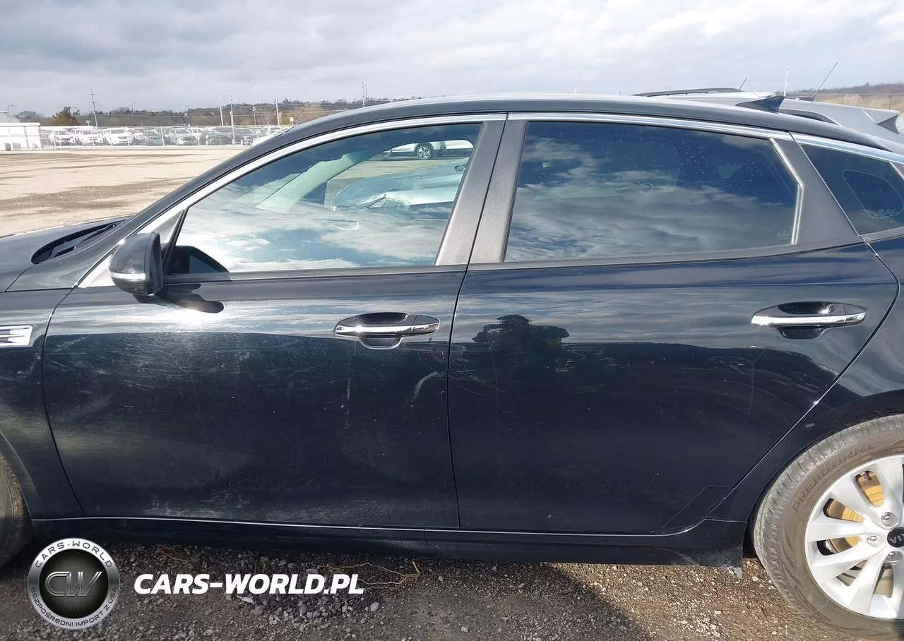 2018 Kia Optima Lx VIN:5XXGT4L30JG267027 - 14