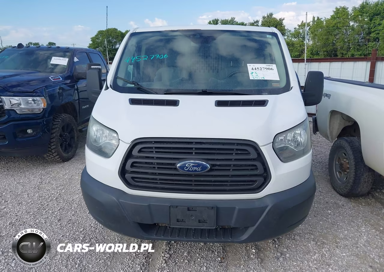 2017 Ford Transit-250 VIN:1FTYR1ZM1HKA27549 - 12