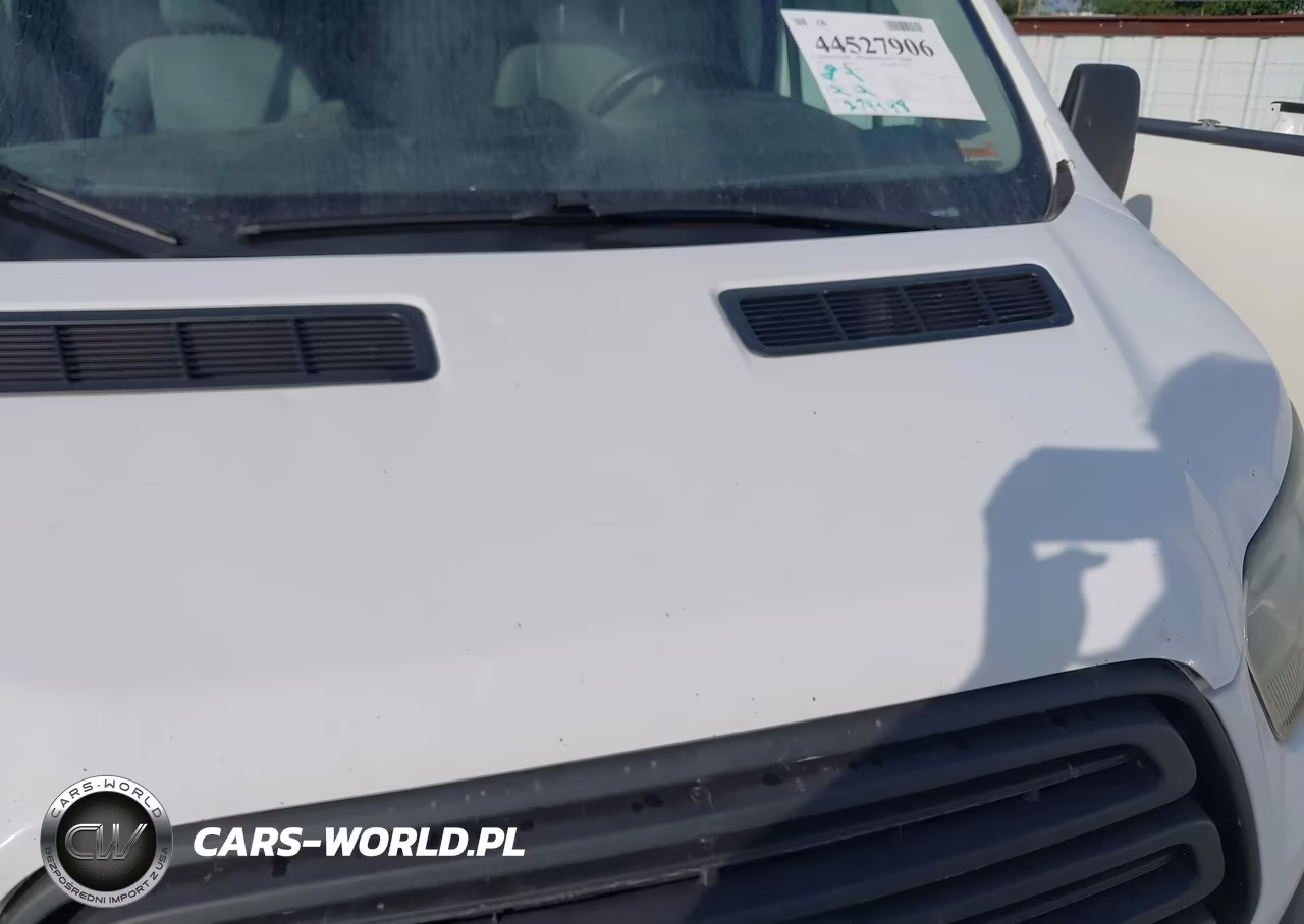 2017 Ford Transit-250 VIN:1FTYR1ZM1HKA27549 - 17