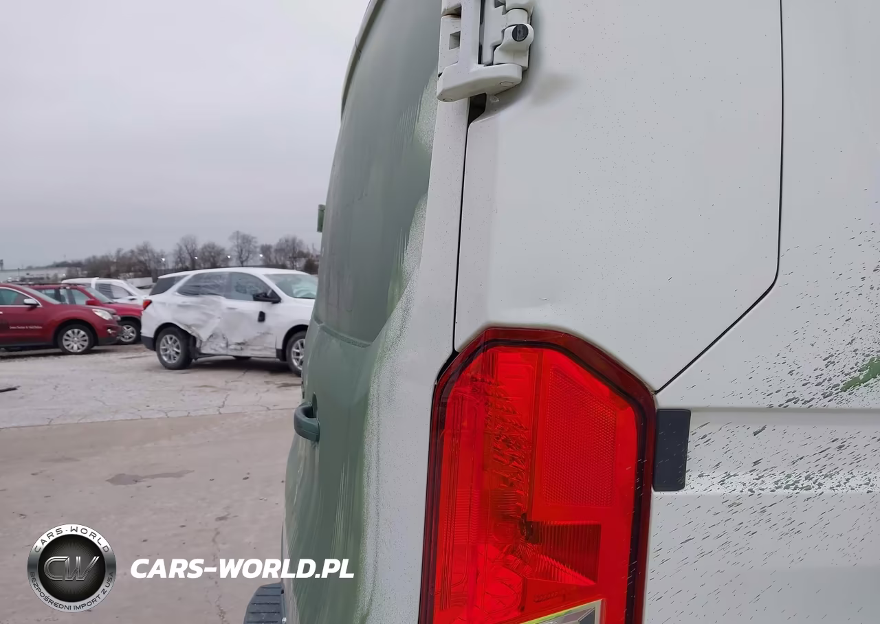 2017 Ford Transit-250 VIN:1FTYR1ZM1HKA27549 - 6