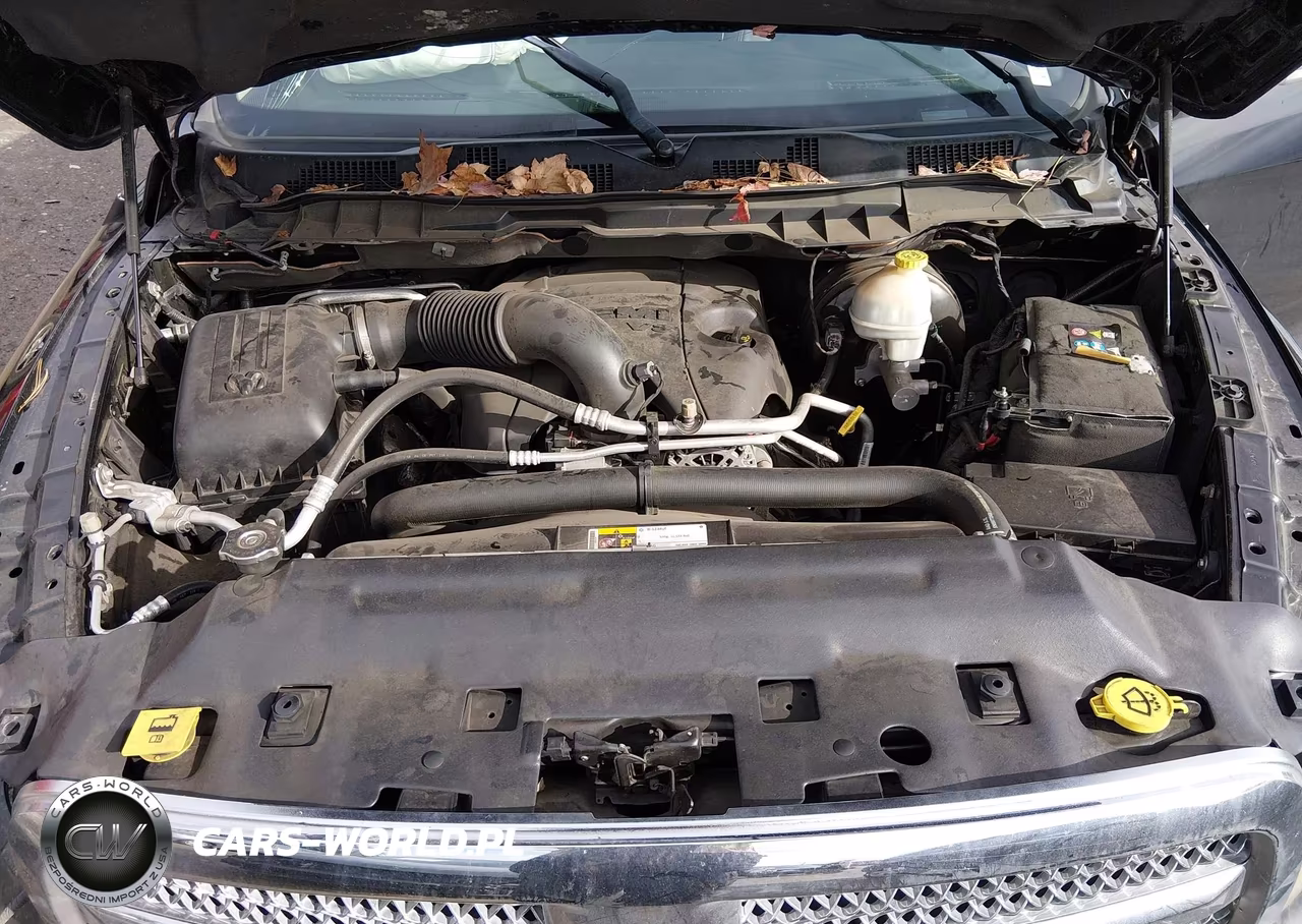 2014 Ram 1500 Longhorn VIN:1C6RR7PTXES295052 - 10