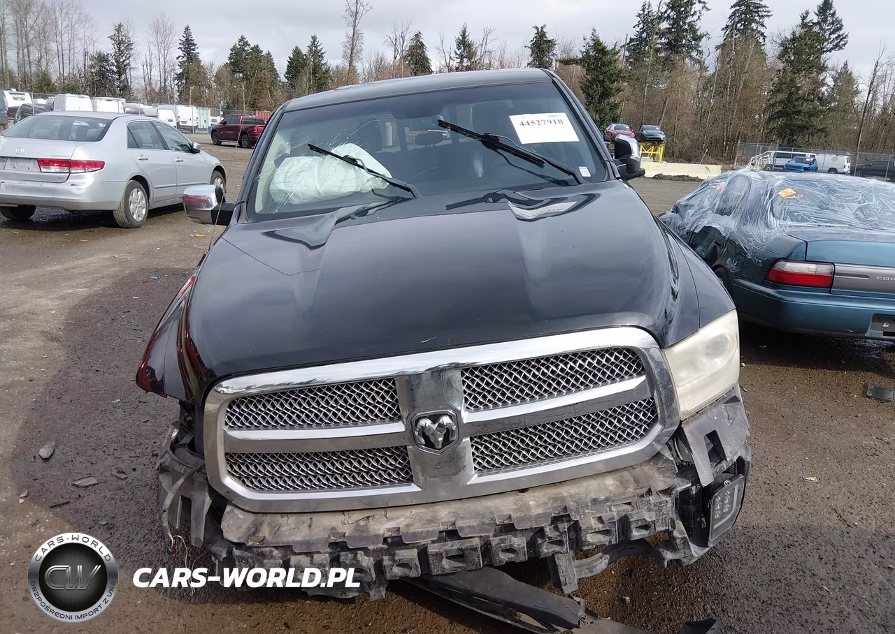 2014 Ram 1500 Longhorn VIN:1C6RR7PTXES295052 - 12