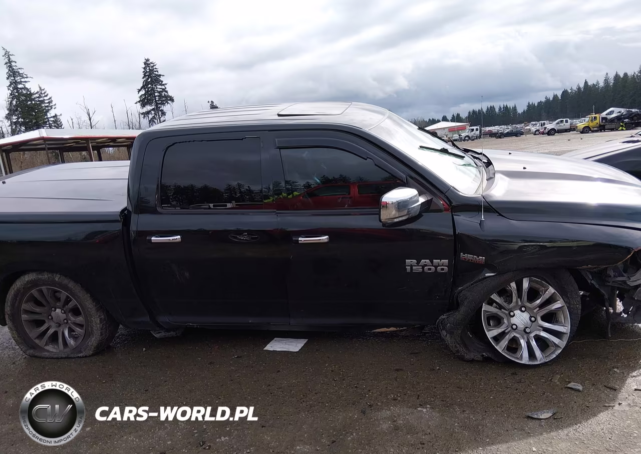 2014 Ram 1500 Longhorn VIN:1C6RR7PTXES295052 - 13
