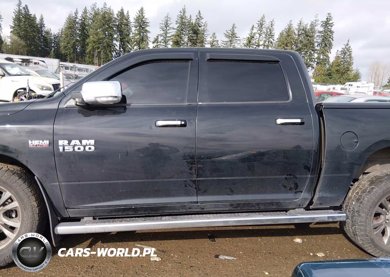 2014 Ram 1500 Longhorn VIN:1C6RR7PTXES295052 - 14