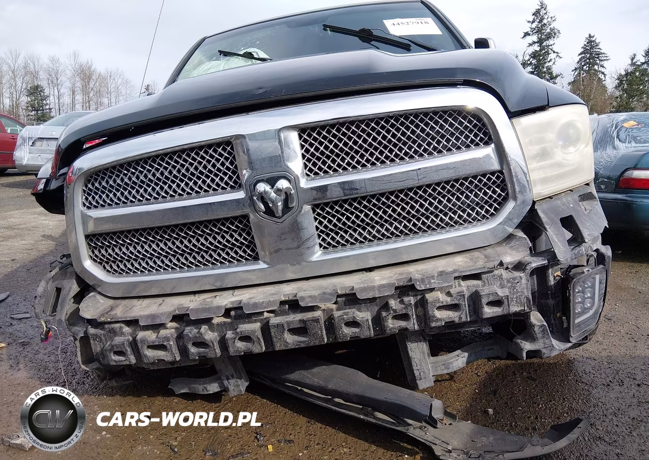 2014 Ram 1500 Longhorn VIN:1C6RR7PTXES295052 - 17