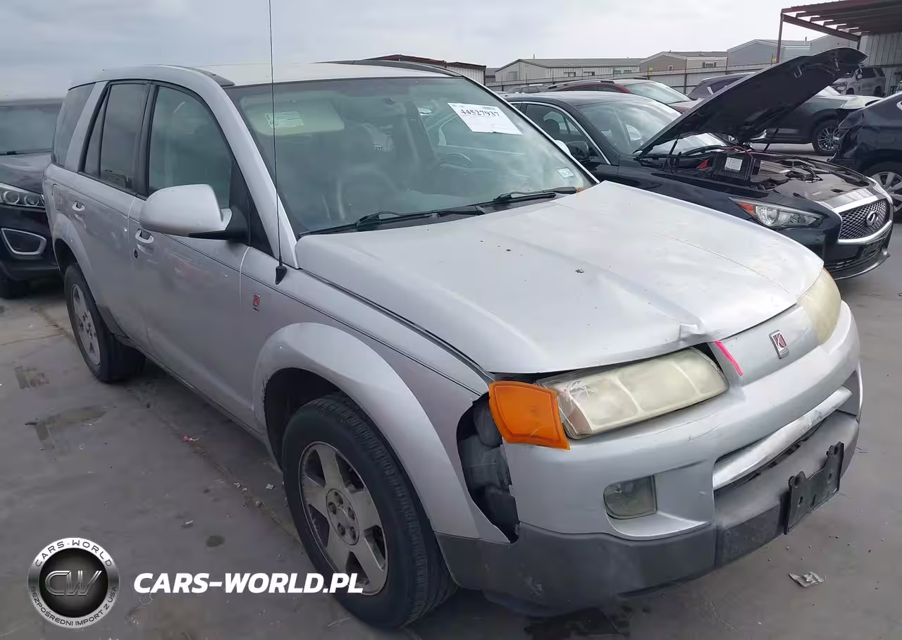 2005 Saturn Vue V6