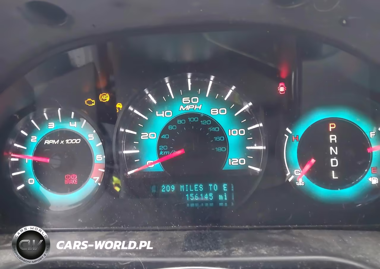 2010 Ford Fusion Se VIN:3FAHP0HA9AR177763 - 7