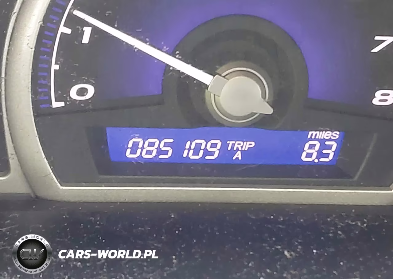 2009 Honda Civic Lx VIN:2HGFA165X9H304950 - 15