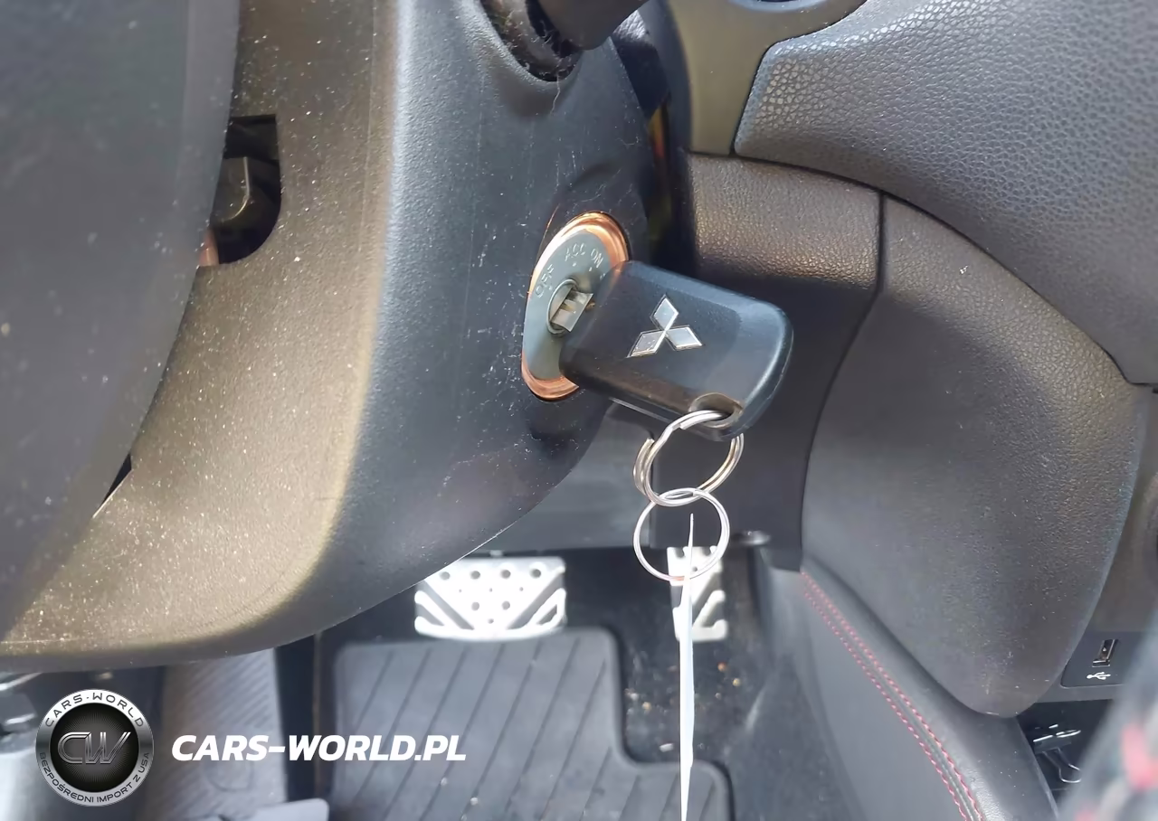 2019 Mitsubishi Outlander Sport 2.0 Sp VIN:JA4AR3AU7KU018272 - 11